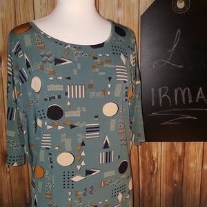Lularoe Imra